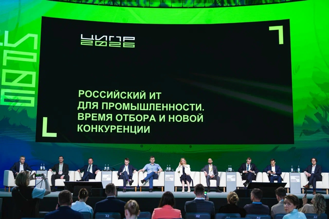 Время форсированного импортозамещения закончилось.