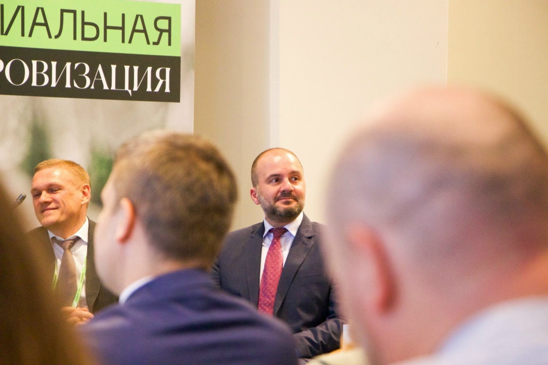Рассказываем, как применяем ИИ-технологии на втором дне ЦИПР