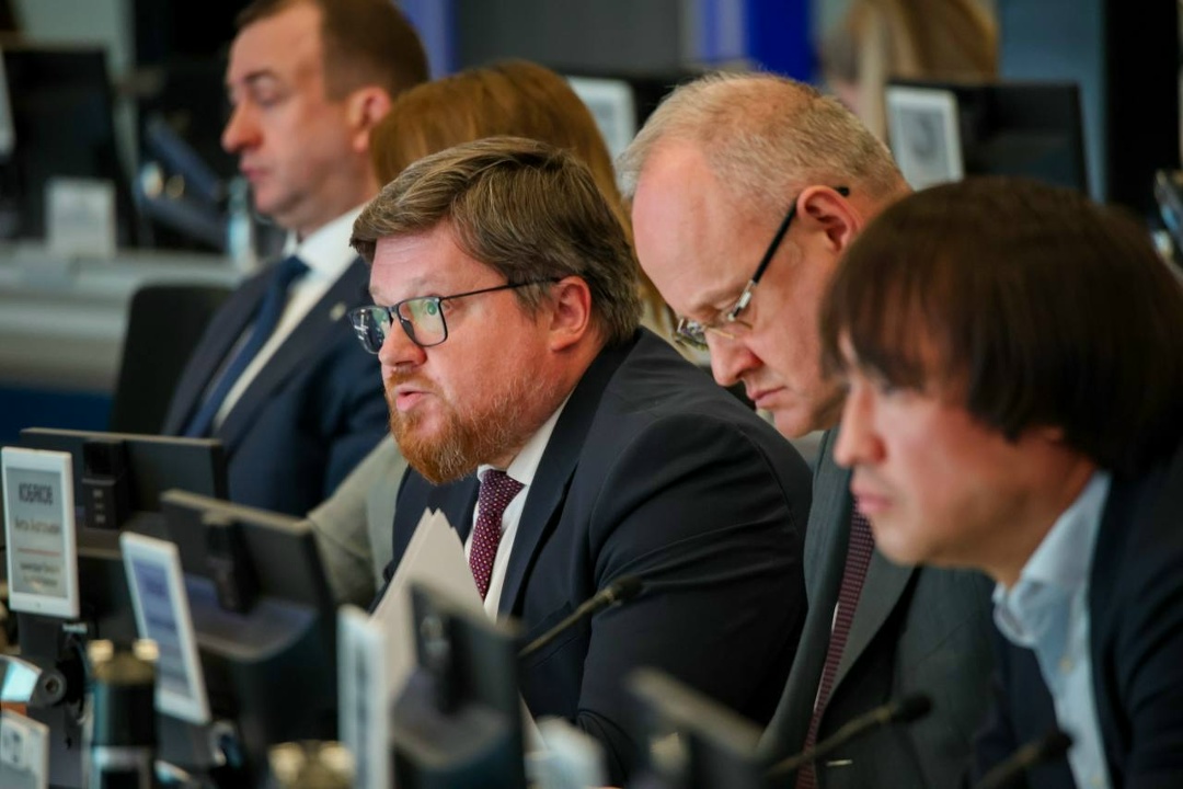 Дмитрий Чернышенко: В международном форуме «Путешествуй!» примут участие делегации из 75 регионов России и более 30 стран.