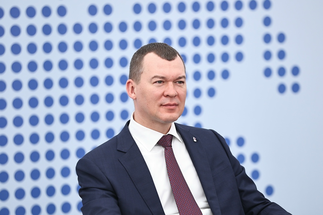 Сергей Кравцов и Михаил Дегтярев заключили межведомственное соглашение о координации работы школьных спортивных лиг.
