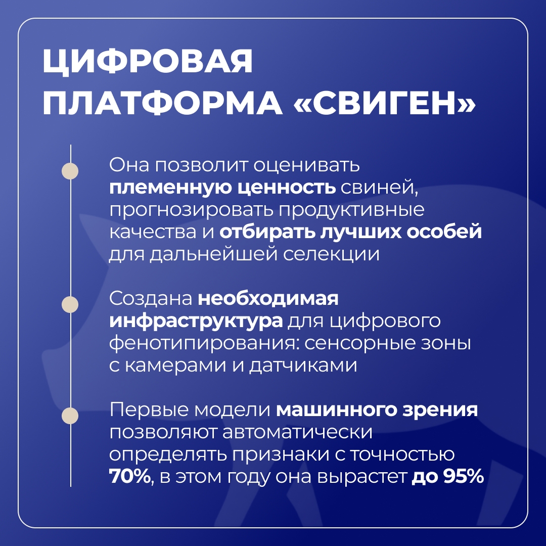 Башкирский ГАУ развивает цифровую селекцию в животноводстве и растениеводстве в рамках программы «Приоритет-2030»