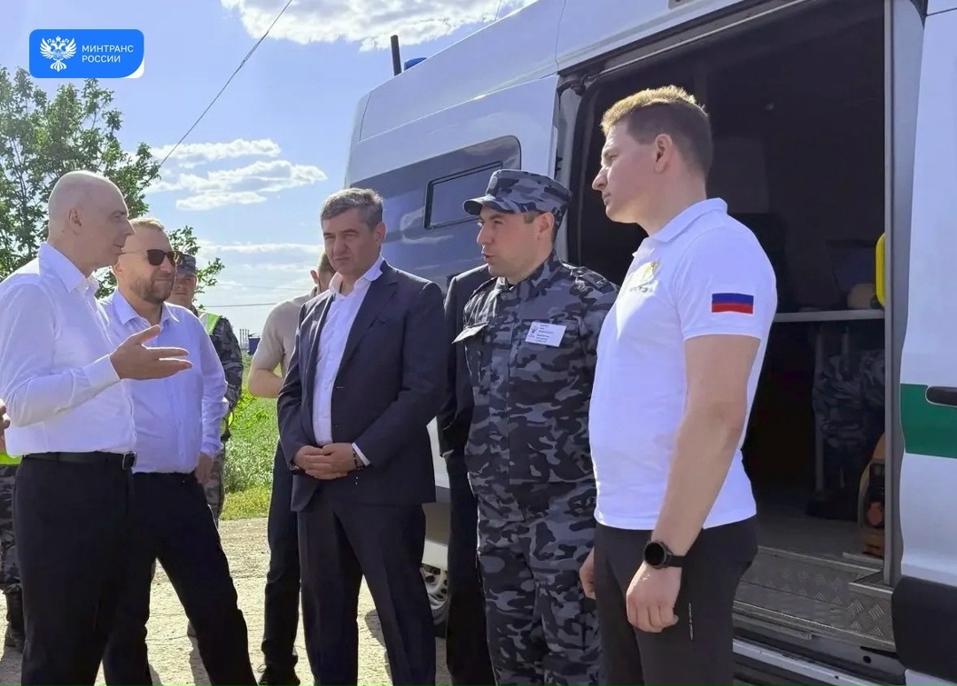 В 2,3 раза вырастет пропускная способность Маштаково после реконструкции