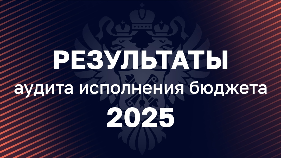 Опубликовали результаты аудита исполнения бюджета 2025 года в Федеральном агентстве по делам национальностей.