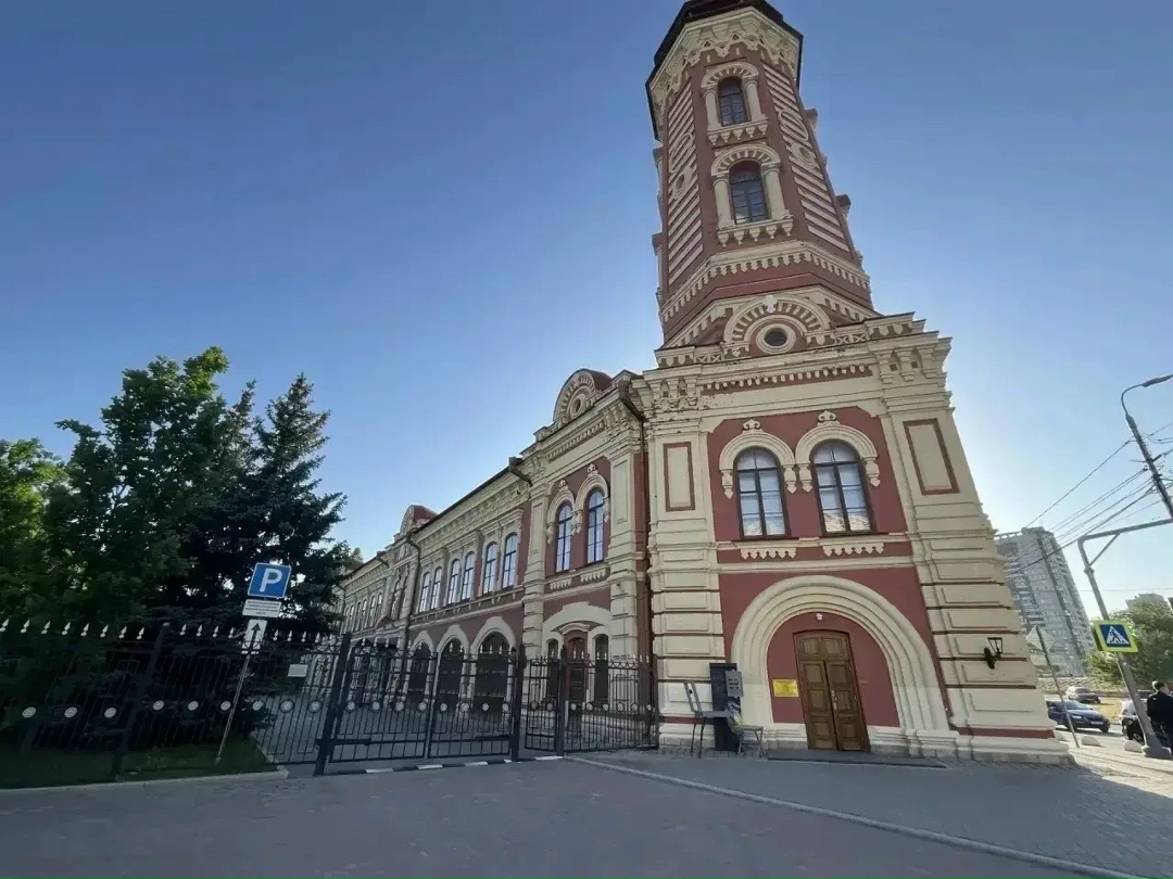 ЛУКОЙЛ помог создать новый музей в Волгограде