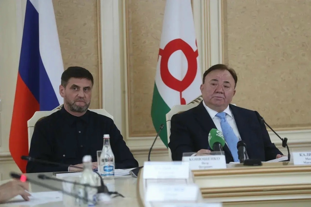 Состоялись совещания по развитию электросетевого комплекса регионов СКФО