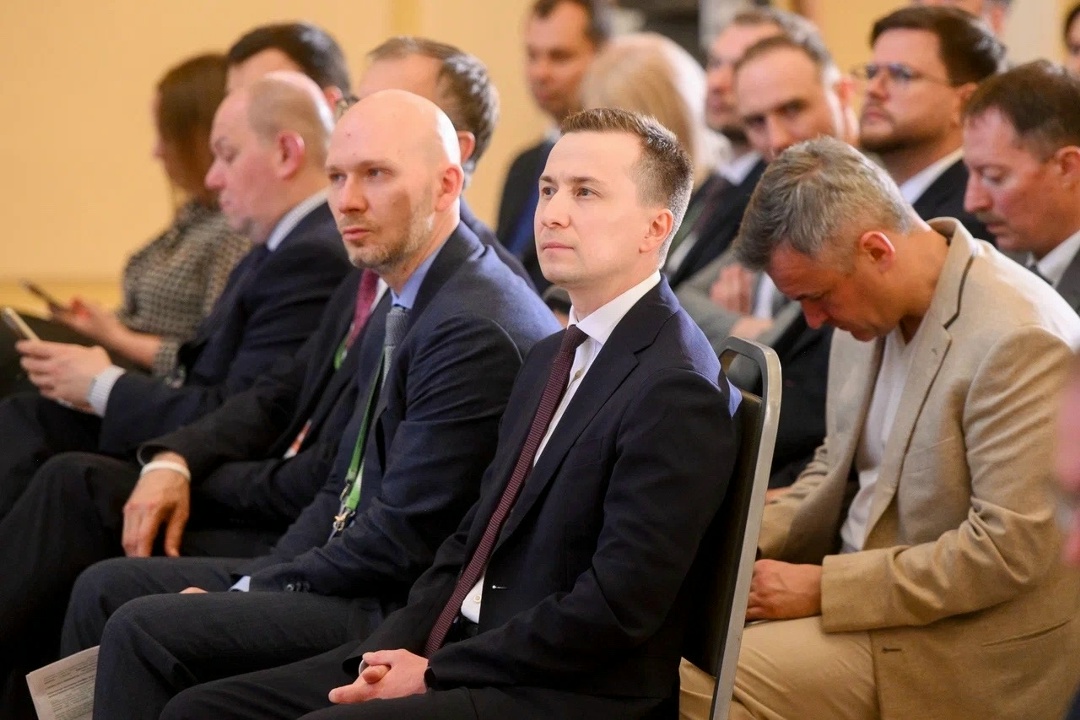 Цифровизацию строительной отрасли и ЖКХ обсудили участники конференции «Цифровая индустрия промышленной России» (ЦИПР) в Нижнем Новгороде