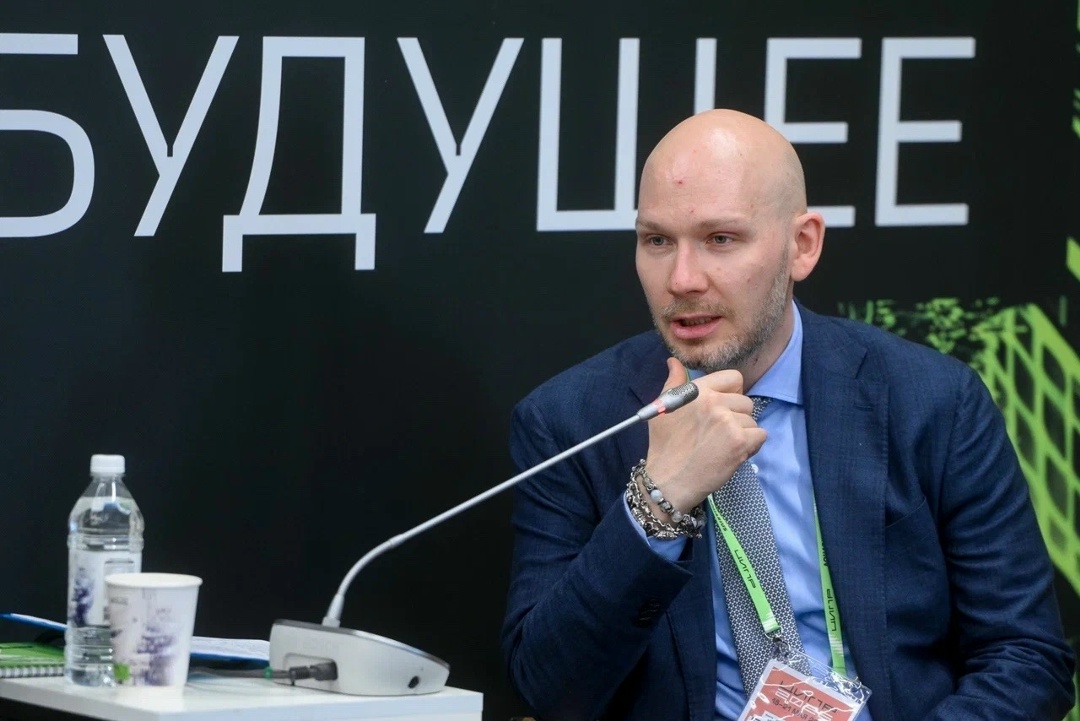 Цифровизацию строительной отрасли и ЖКХ обсудили участники конференции «Цифровая индустрия промышленной России» (ЦИПР) в Нижнем Новгороде