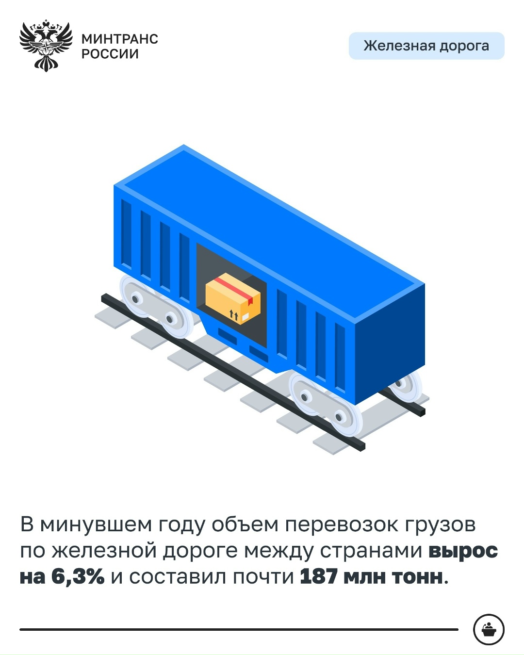 Лидеры России и Китая обсудили сотрудничество в транспортной сфере