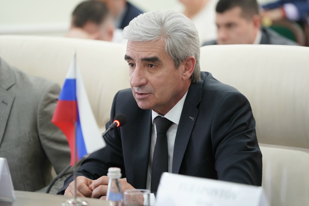 В Ростехнадзоре с 19 по 20 мая 2026 года прошло Подготовительное совещание по вопросам проведения миссии МАГАТЭ по комплексной оценке регулирующей…
