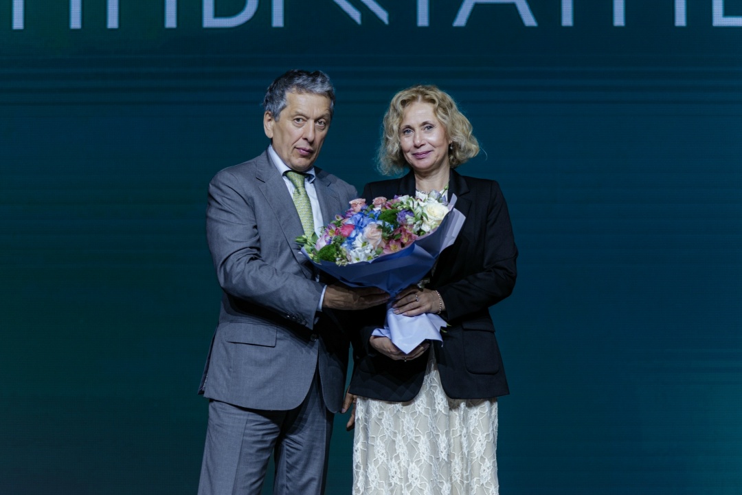 Главная ценность — человек В Группе Татнефть прошла ежегодная конференция трудовых коллективов
