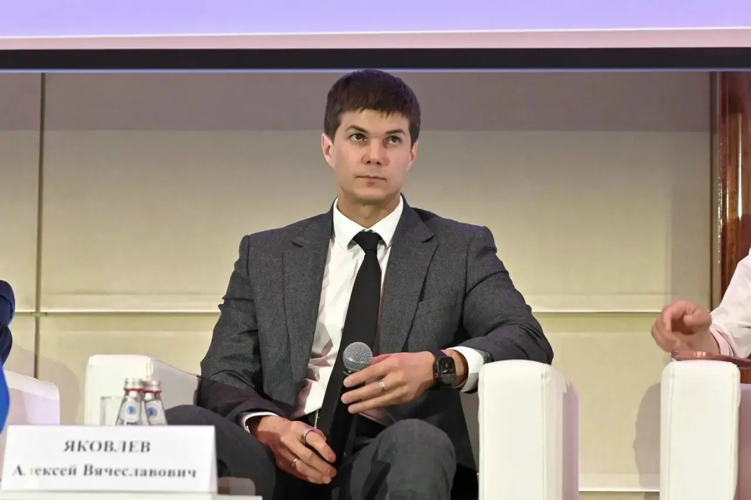 Алексей Яковлев: налоговые поправки в отношении цифровых валют и ЦФА необходимы для запуска полноценного регулирования