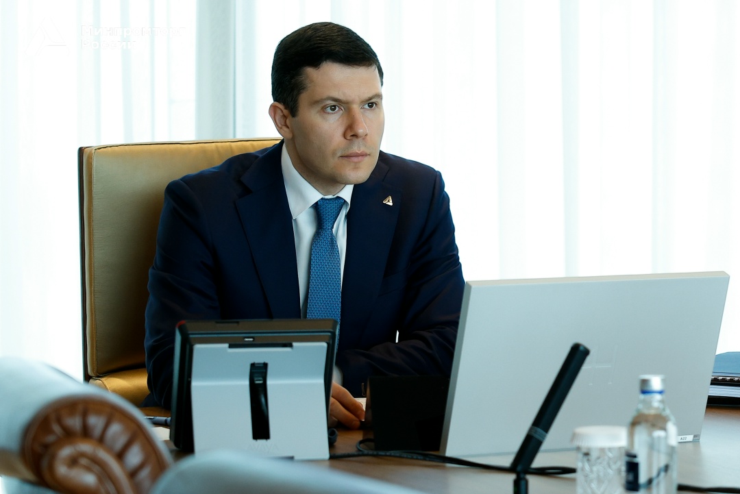Минпромторг России планирует оказать дополнительную поддержку развитию роботизации