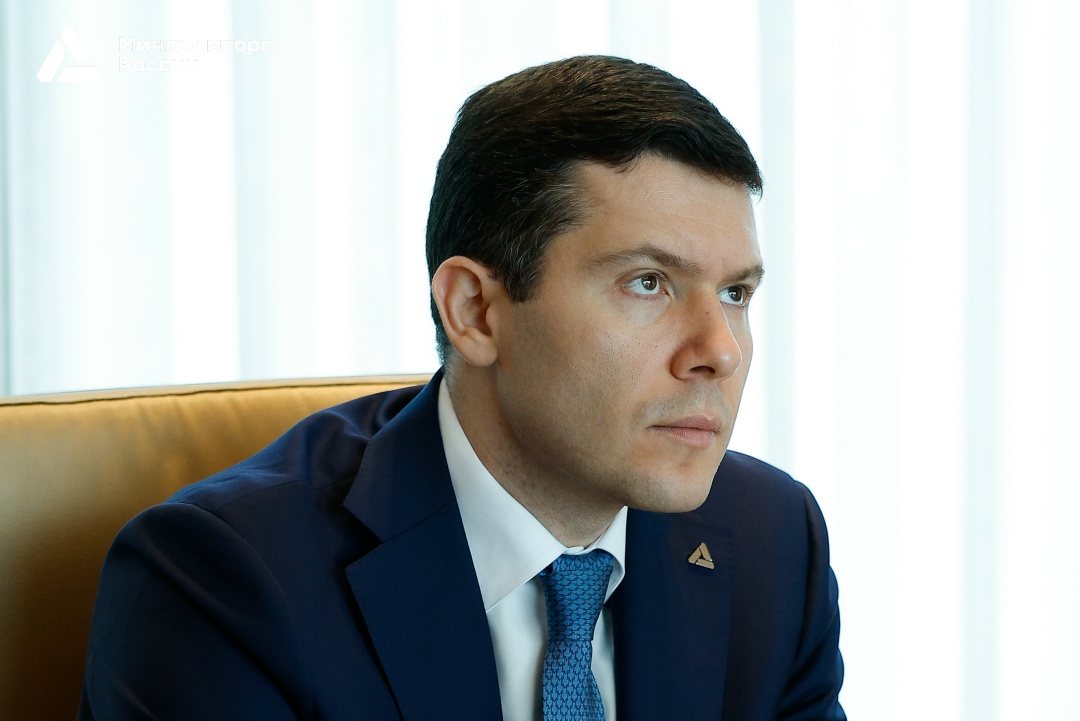 Минпромторг России планирует оказать дополнительную поддержку развитию роботизации