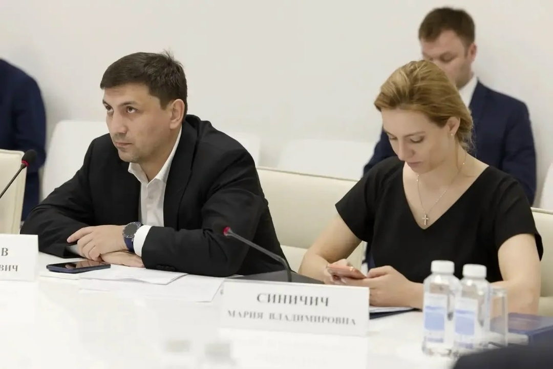 На штабе Правкомиссии по региональному развитию обсудили вопросы жилищно-коммунального хозяйства, прохождения отопительного периода, а также ключевые задачи…