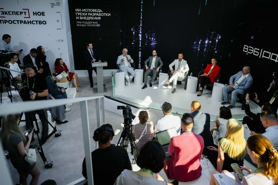 Итоги ЦИПР-2026 для Позитива Съездили в Нижний Новгород — поговорили про кибербез в промке, договорились о новых проектах и прогулялись по Рождественской между…