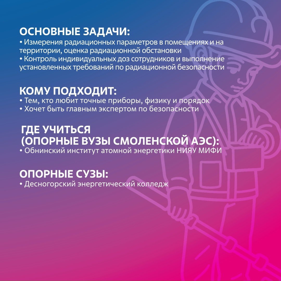 В Десногорске появились «Хранители Атомграда» — четыре бронзовые мини-скульптуры, посвящённые профессиям атомной отрасли