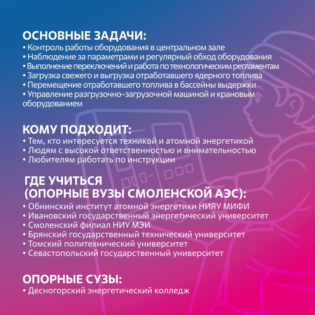 В Десногорске появились «Хранители Атомграда» — четыре бронзовые мини-скульптуры, посвящённые профессиям атомной отрасли