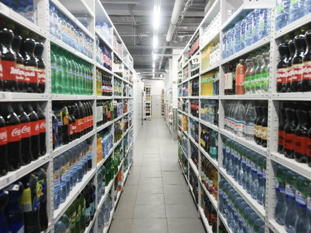 С 1 по 20 мая розничные продажи прохладительных напитков выросли на 21% год к году, подсчитали в сервисе «Чек Индекс» компании «Платформа ОФД» (оператор…