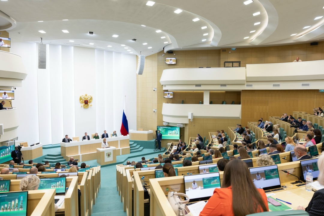 Оксана Лут: По итогам года госпрограмма «Комплексное развитие сельских территорий» охватит 13,5 тыс. населенных пунктов.