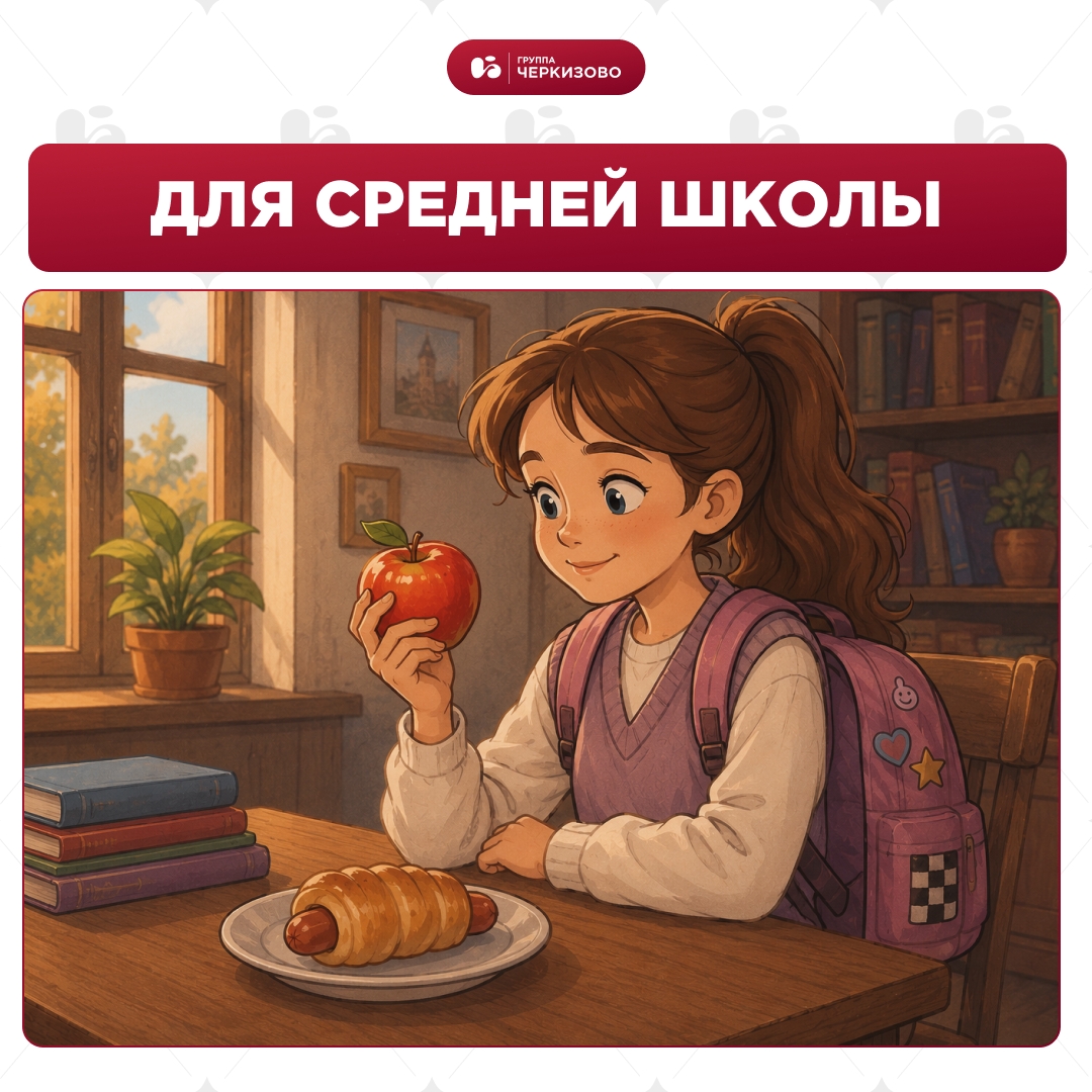 Вот и прозвенел последний звонок — поздравляем, радуемся и немножко грустим вместе с вами!