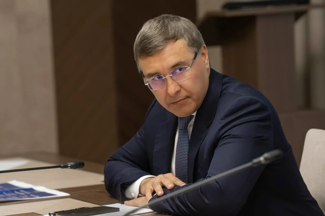 Дмитрий Чернышенко провел совещание по готовности к приемной кампании 2026/27 учебного года.