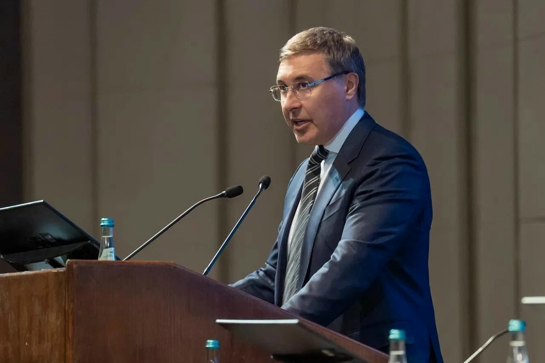 Дмитрий Чернышенко: Для достижения поставленных Президентом России целей РАН предпринимает эффективные и конкретные шаги.