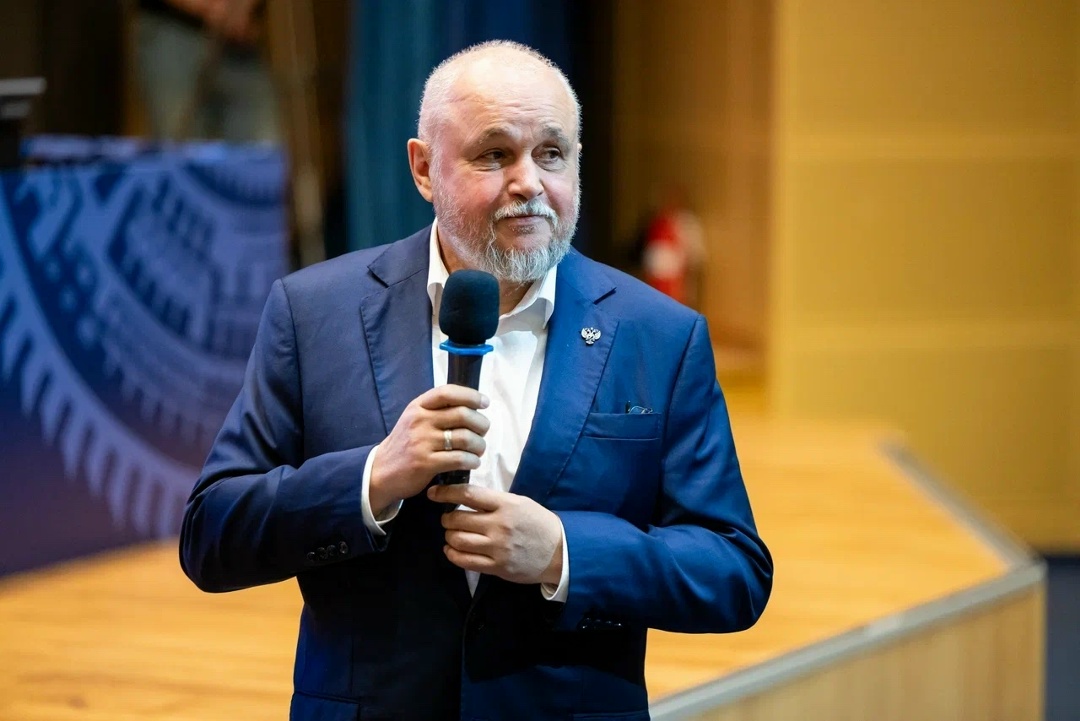 Сергей Цивилев: Вопросы освоения ТРИЗ сегодня приобретают стратегическое значение для развития топливно-энергетического комплекса России