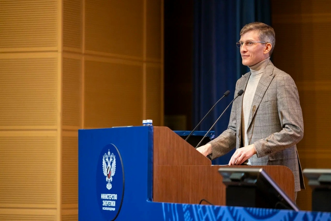 Сергей Цивилев: Вопросы освоения ТРИЗ сегодня приобретают стратегическое значение для развития топливно-энергетического комплекса России