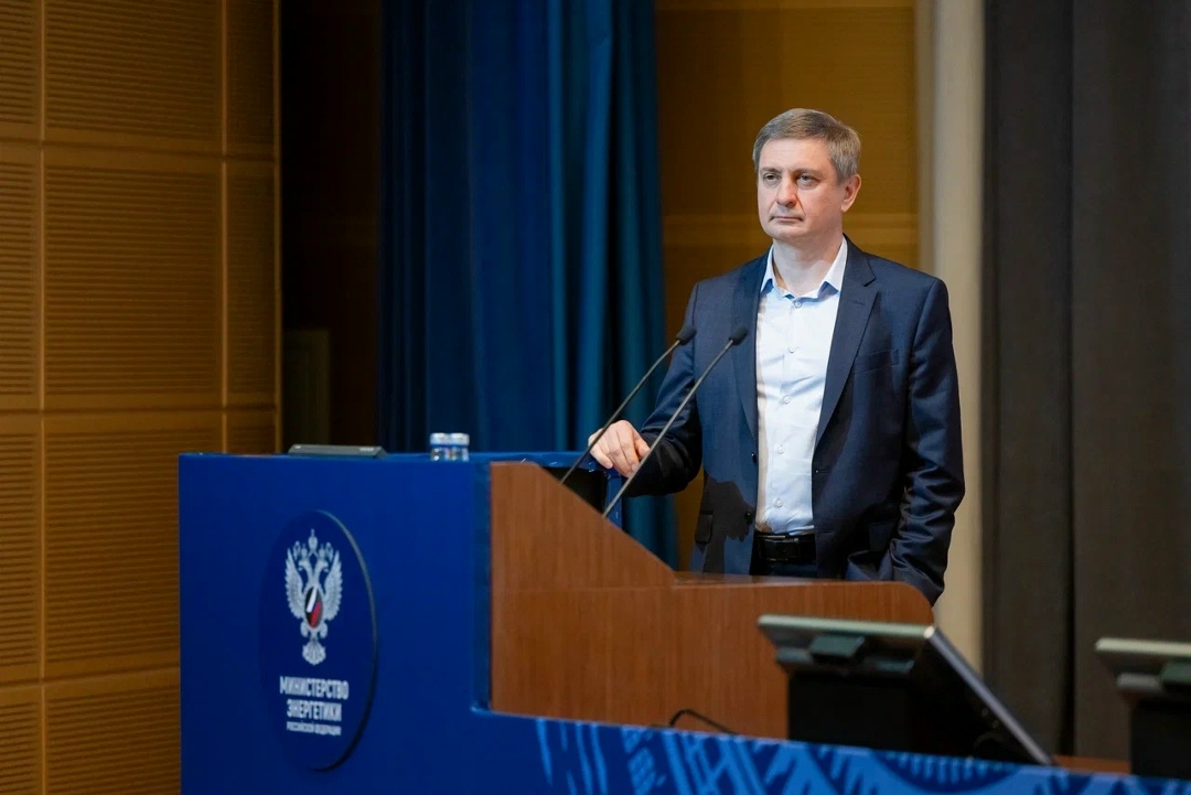 Сергей Цивилев: Вопросы освоения ТРИЗ сегодня приобретают стратегическое значение для развития топливно-энергетического комплекса России