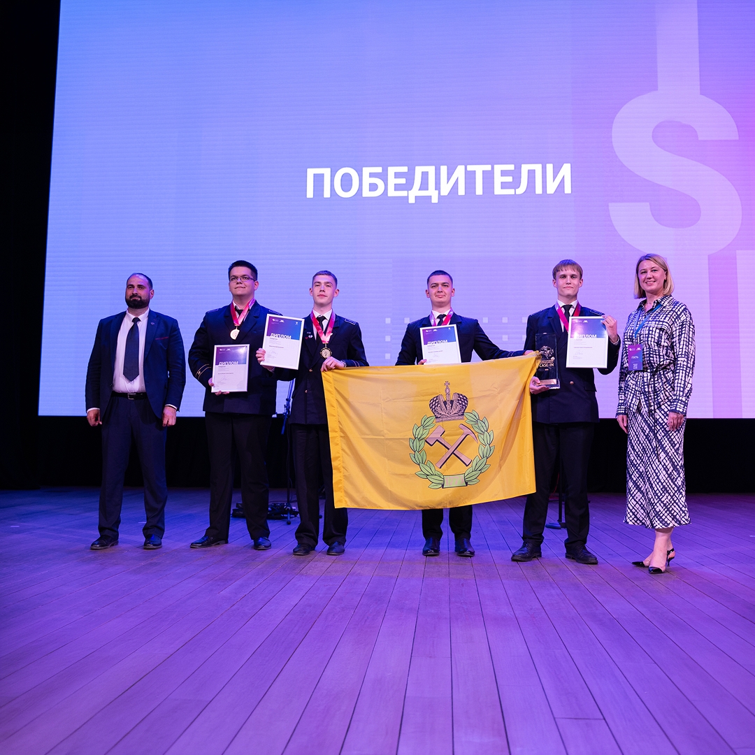 Прорыв рождается там, где другие сдаются.