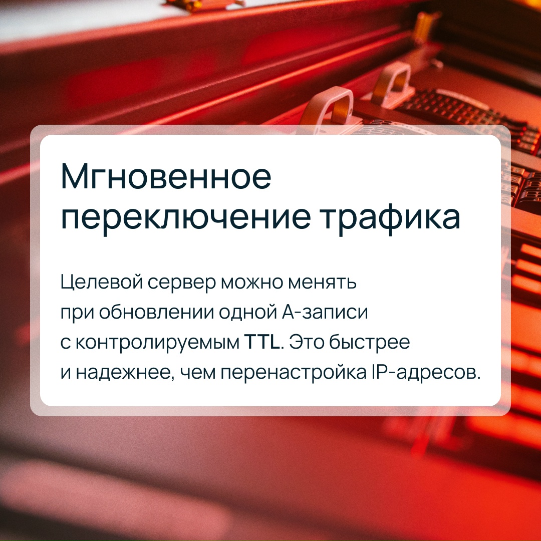 Он точно выдержит нагрузку в 5 000 RPS