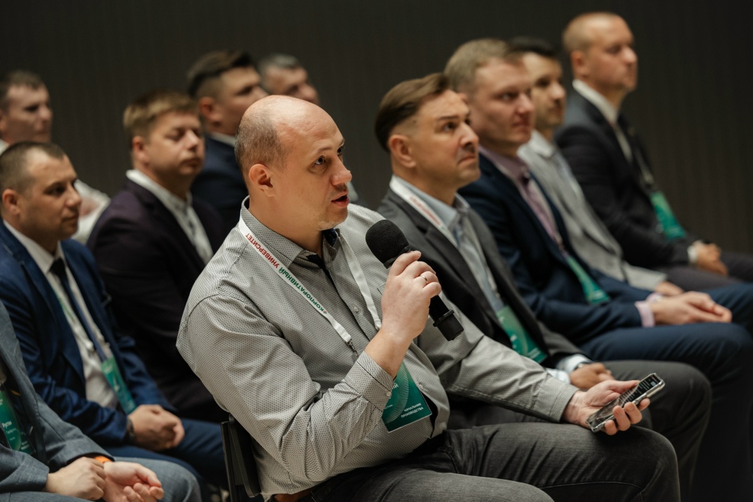 Как в Татнефти формируют управленческие кадры