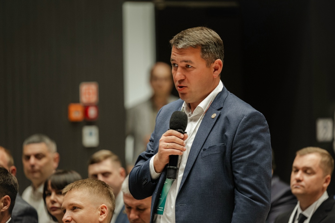 Как в Татнефти формируют управленческие кадры