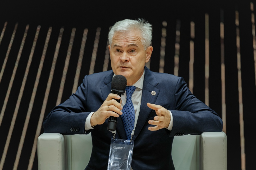 Как в Татнефти формируют управленческие кадры