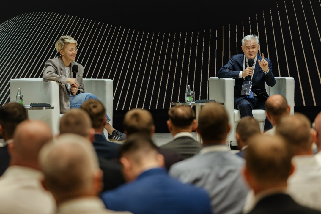 Как в Татнефти формируют управленческие кадры