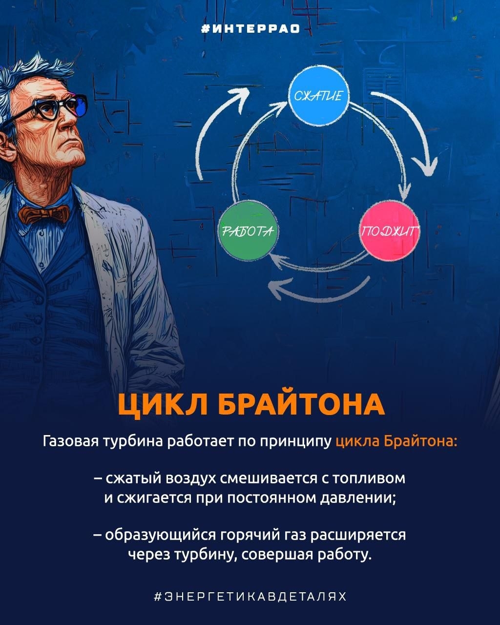 Все самое сложное обычно скрыто внутри