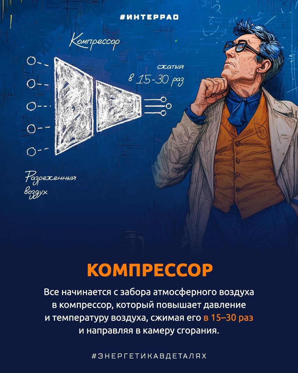 Все самое сложное обычно скрыто внутри
