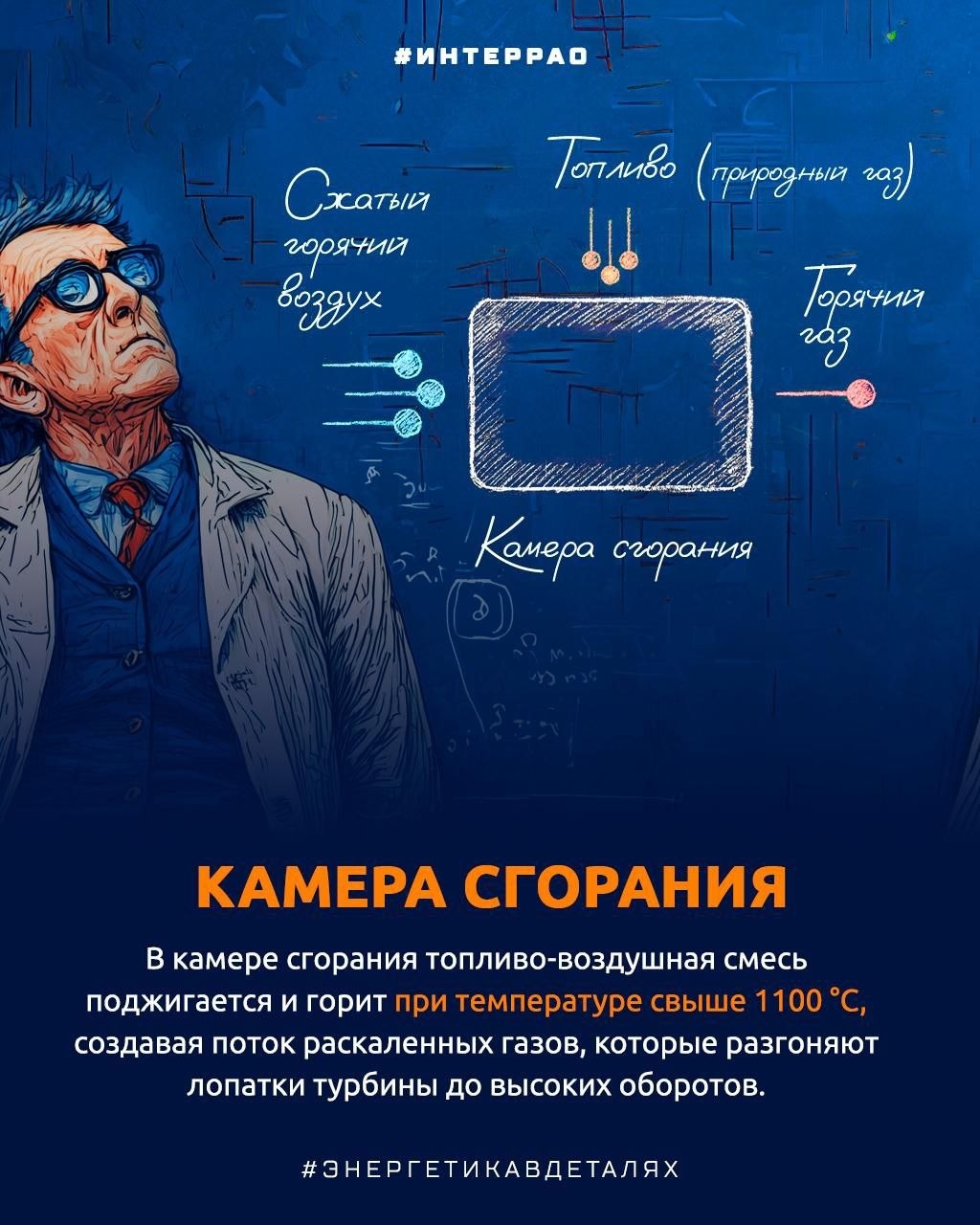 Все самое сложное обычно скрыто внутри
