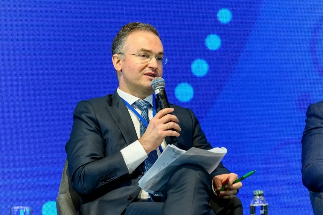 Иван Чебесков: наша общая задача на государственном уровне – создать культуру страхования и управления рисками
