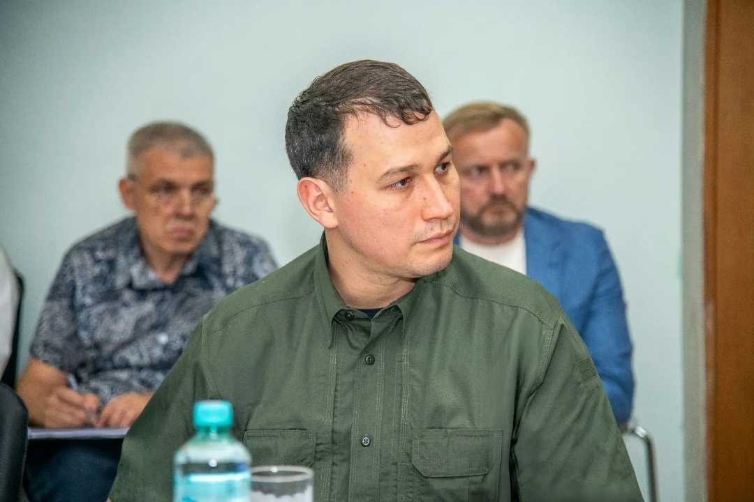 Представители Минстроя России в рамках рабочего визита в ЛНР оценили реализацию федеральных проектов и программ