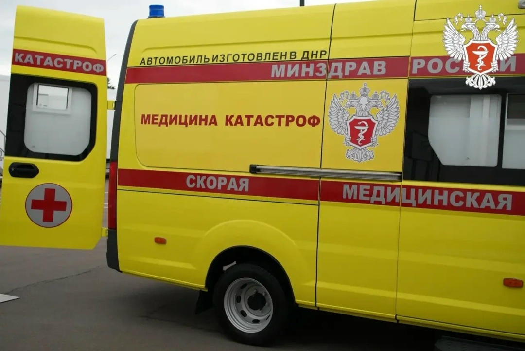 Михаил Мурашко: Разработки России в области медицины катастроф уже продвигаются в других странах
