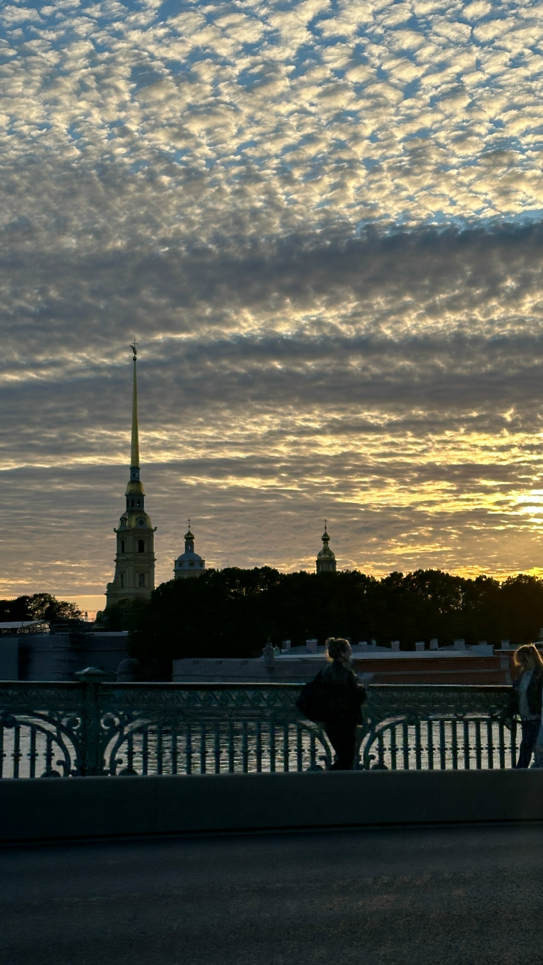 Санкт-Петербургу — 323! Петербург — город по любви, где каждый находит своё: вдохновение в белых ночах, смыслы в архитектуре, спокойствие в мелодии дождя по…