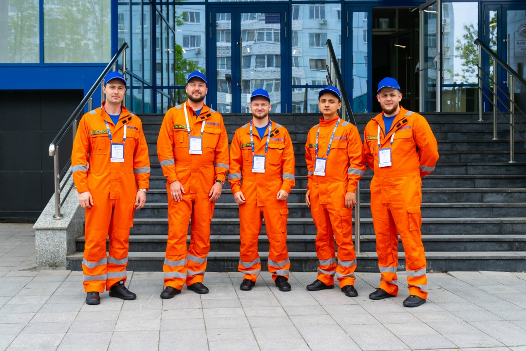 Все дороги ведут во Владивосток! В городе проходит «Морской конгресс – Дальний Восток 2026» — место, где бизнес, государство и эксперты обсуждают будущее…