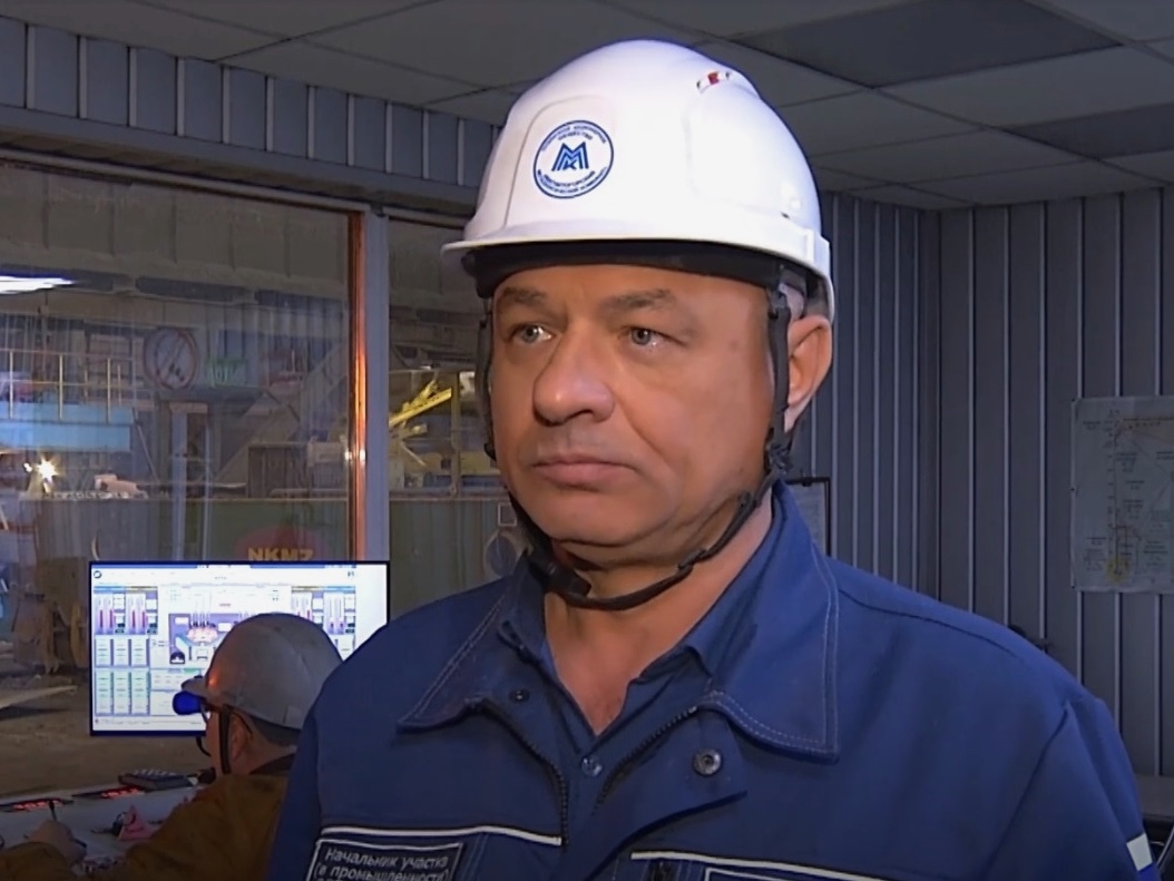Человек и Сталь: 25 лет в сердце Магнитки