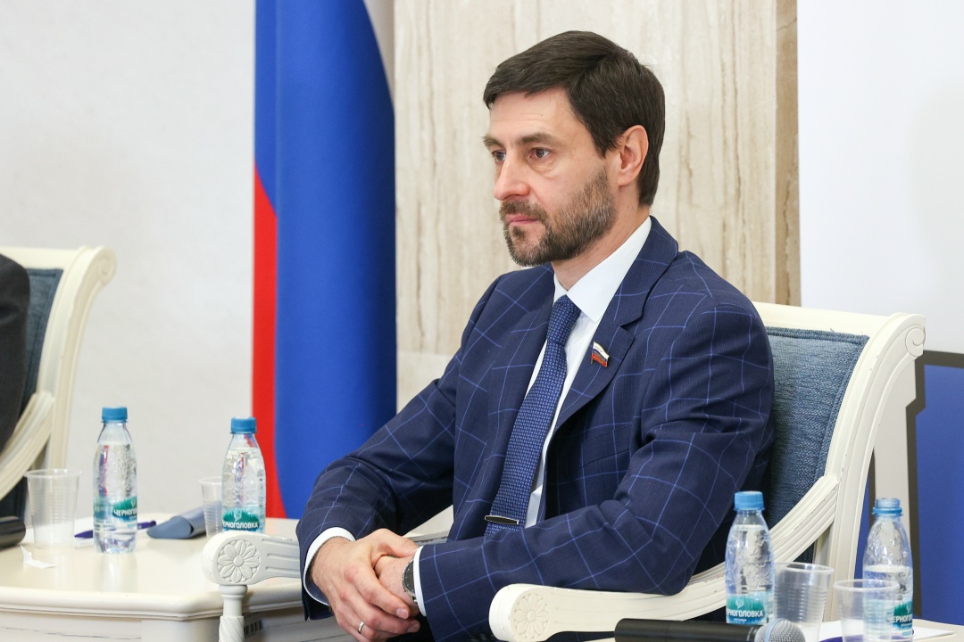 В рамках Всероссийского «Марафона здоровья #Вместездорово» выступила заместитель Председателя Совета Федерации Инна Святенко