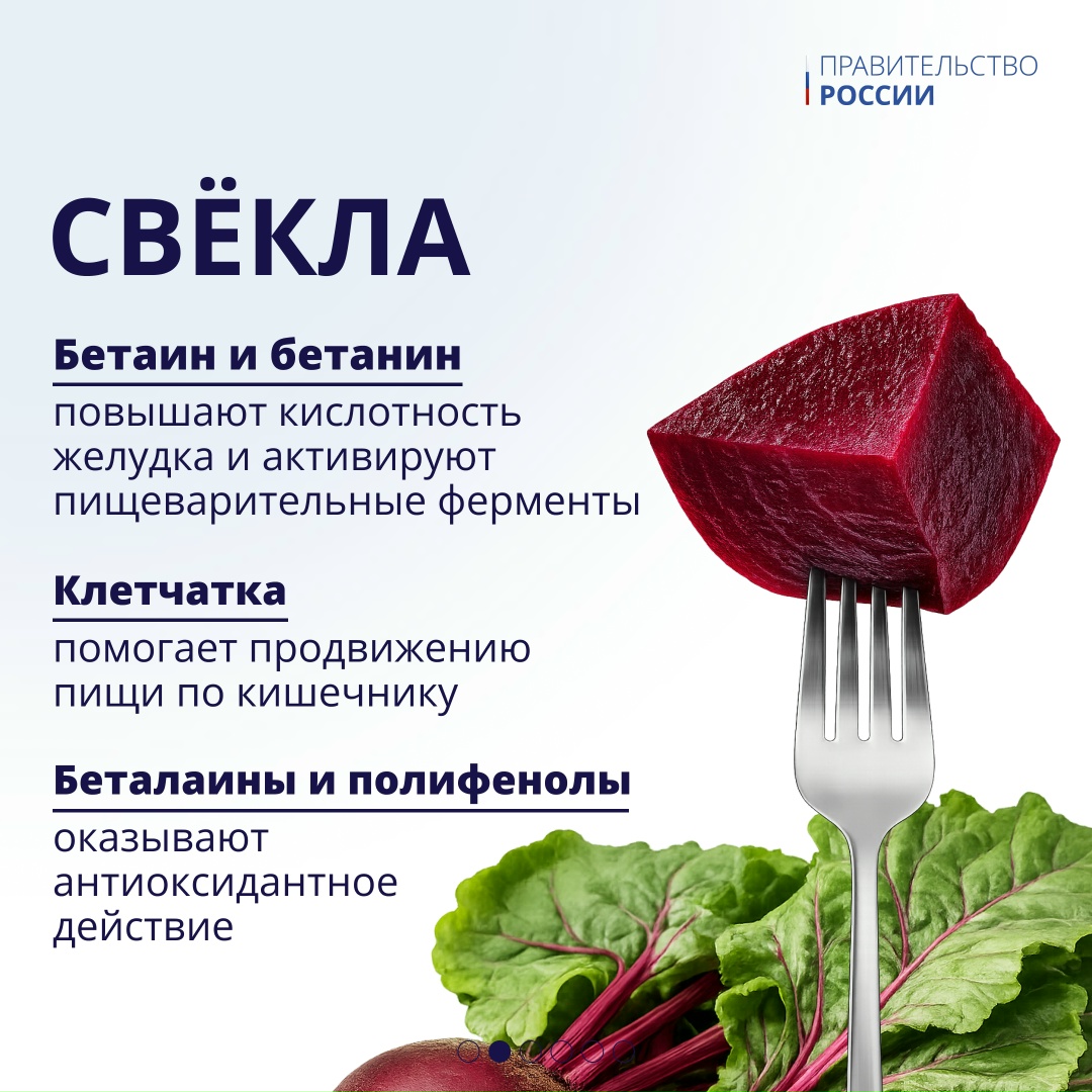 29 мая – Всемирный день здорового пищеварения.