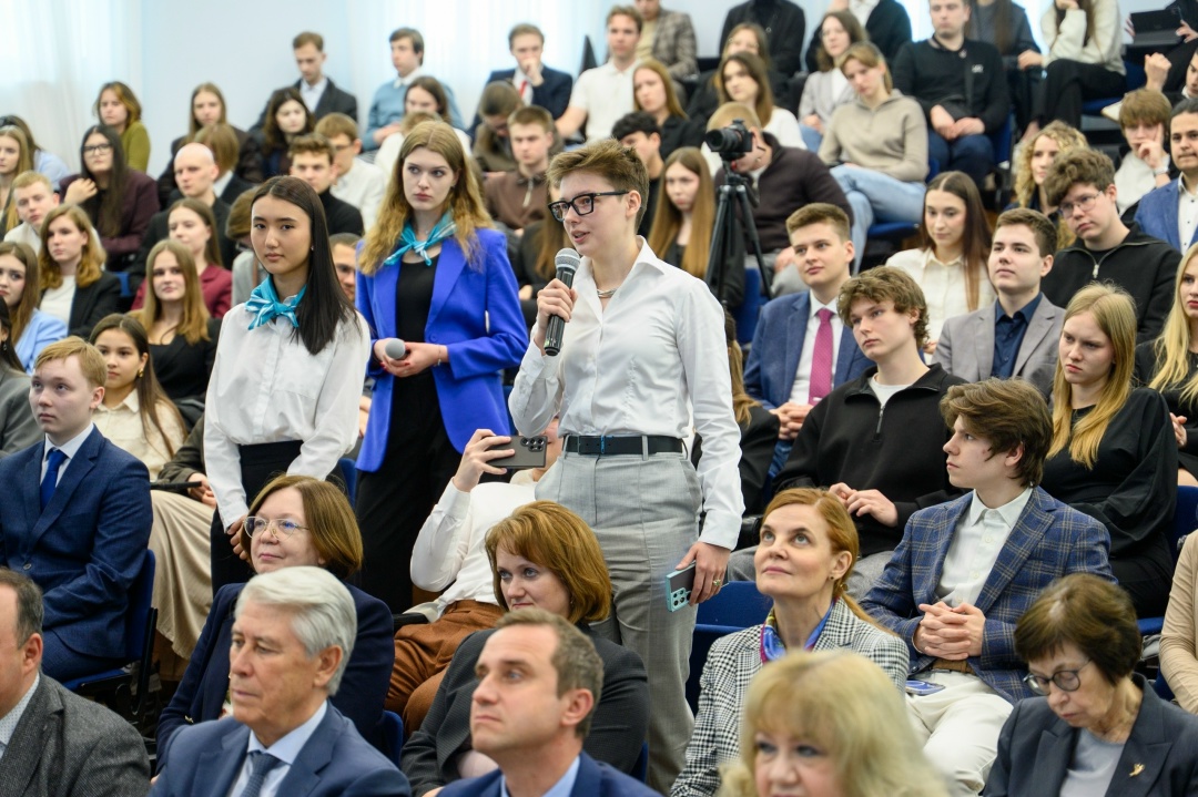 Антон Силуанов: выстраиваем эффективную бюджетную политику для обеспечения сбалансированного экономического роста