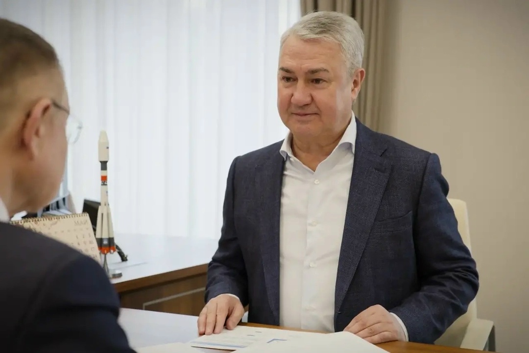 В Минстрое России состоялась встреча Министра строительства и ЖКХ РФ Ирека Файзуллина с первым заместителем председателя комитета Госдумы по безопасности и…