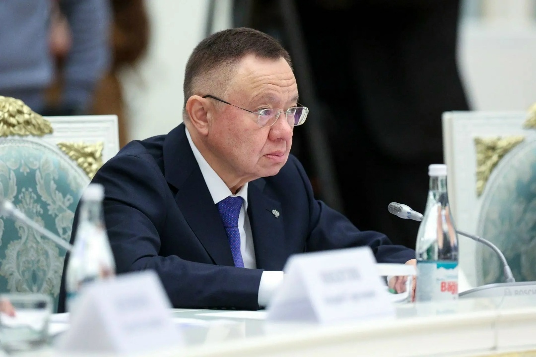Глава Минстроя России Ирек Файзуллин принял участие в заседании Совета при Президенте РФ по реализации государственной демографической и семейной политики