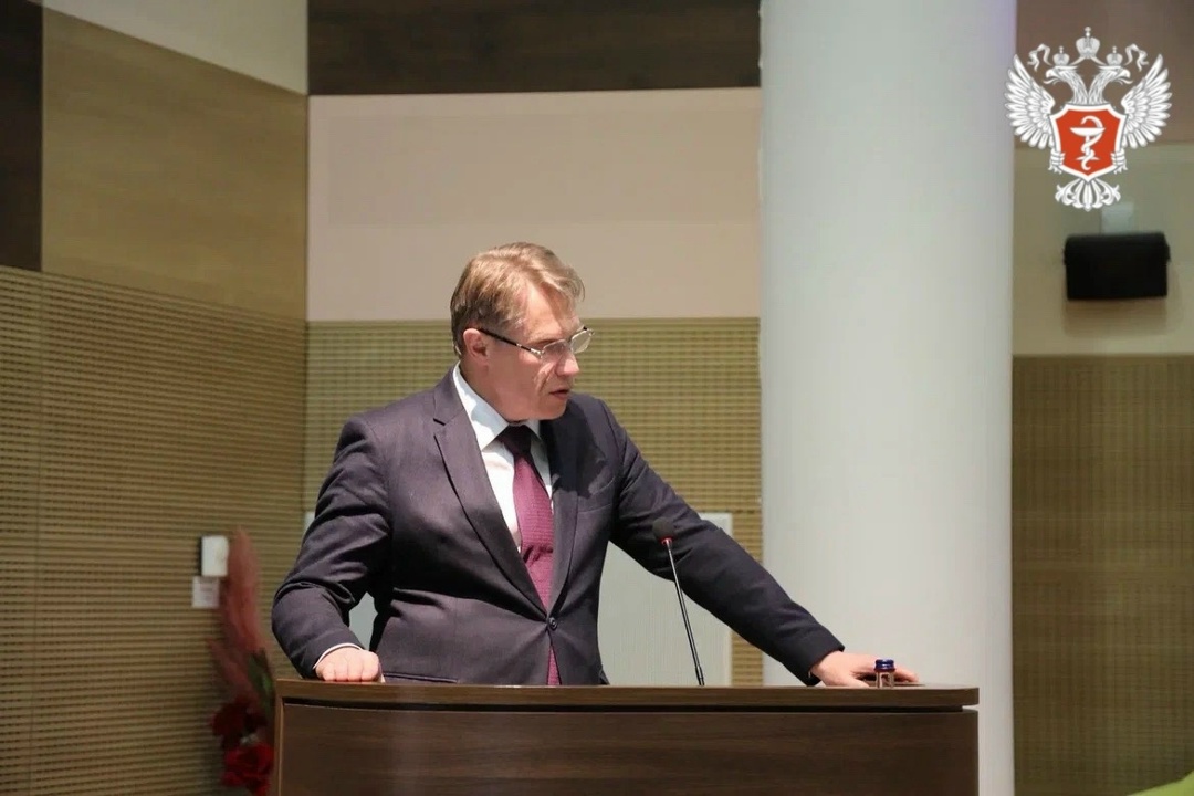 Михаил Мурашко: С 2022 года детская смертность от онкологических заболеваний неуклонно снижается — более чем на 5%